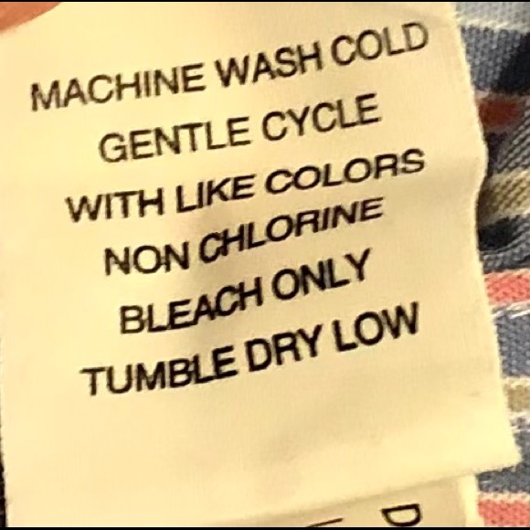 Johnnie O - Men’s Striped Button Up Dress Shirt - Picture 8 of 13